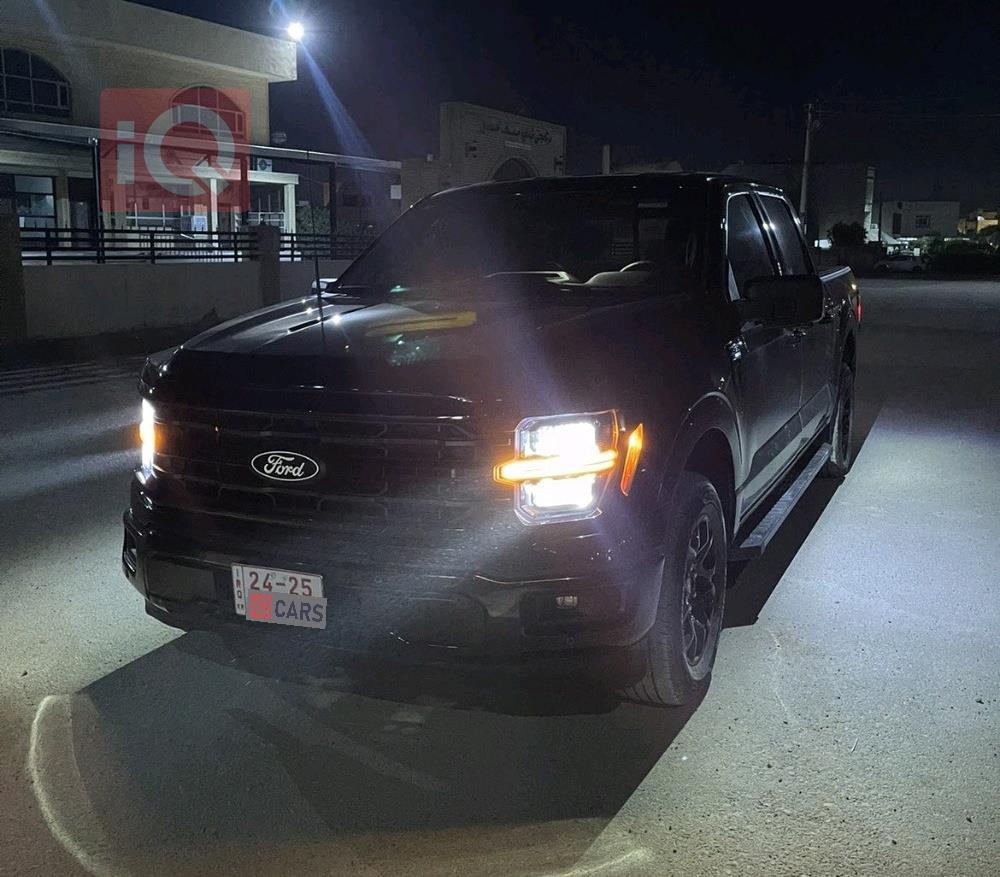 فۆرد F-150